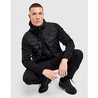 Technicals Slope Gilet - Black - Mens