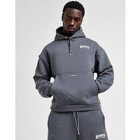 Supply & Demand Malik Tracksuit - Charcoal - Mens