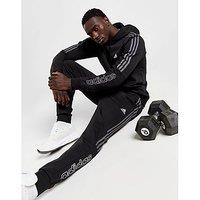 adidas Energize Joggers - Black - Mens