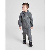 Berghaus Theran II Tracksuit Children - grey