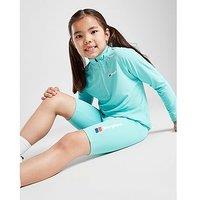 Berghaus Girls' Stride Tracksuit Children - blue