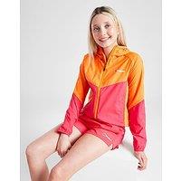 Berghaus Girls' Sprint Jacket Junior - Orange