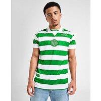 Celtic Retro '98/99 Home Shirt - White - Mens