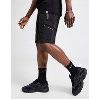 Technicals Dacite Shorts - Black - Mens