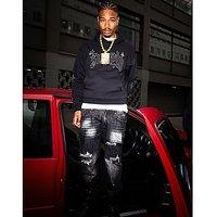 Supply & Demand Onni Jeans - Blue - Mens