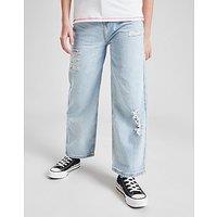 Supply & Demand Girls' Boxer Jeans Junior - Denim