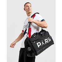 Jordan Paris Saint Germain Holdall Bag - Black