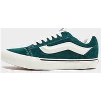 Vans Knu Skool - Green - Mens