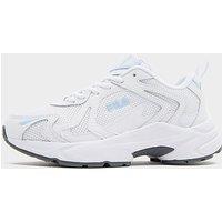 Fila Heroic Women's - White