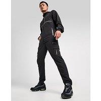 Technicals Dacite 2 Track Pants - Black - Mens