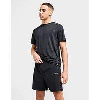 Technicals Arch Shorts - Black - Mens