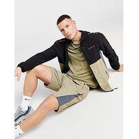 Technicals Tubo Shorts - Brown - Mens