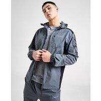 Technicals Zaid Jacket - Grey - Mens