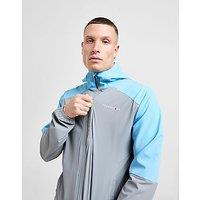 Technicals Isaac Full Zip Jacket - Grey - Mens
