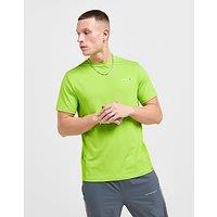 Technicals Nopeus T-Shirt - Lime - Mens