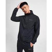Technicals Karna Jacket - Black - Mens