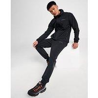 Technicals Karna Track Pants - Black - Mens