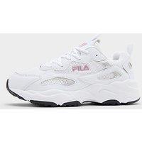 Fila Ray Tracer 2K Junior - White