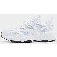 Fila Ray Tracer 2K Junior - White