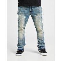Supply & Demand Matias Jeans - Denim - Mens