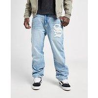 Supply & Demand Voxy Jeans - Denim - Mens