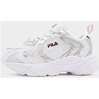 Fila Heroics Infant - White