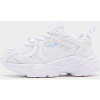Fila Heroics Infant - White