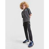 Supply & Demand Griffin Track Pants Junior - Black