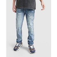 Supply & Demand Denver Denim Jeans Junior - Blue