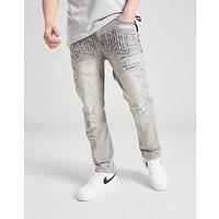 Supply & Demand Vusuvi Jeans Junior - Denim