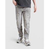 Supply & Demand Denver Denim Jeans Junior - Blue