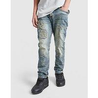 Supply & Demand Avos Jeans Junior - Blue