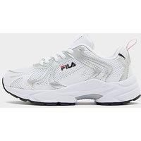 Fila Heroic Children - White