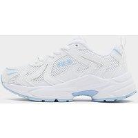 Fila Heroic Children - White