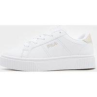 Fila Panache Children - White