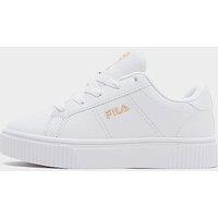 Fila Panache Children - White