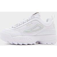 Fila Disruptor Children - White - Kids