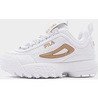 Fila Disruptor Children - White - Kids