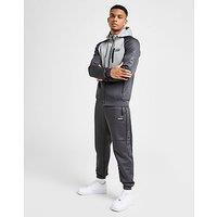 McKenzie Mount Poly Track Pants - Grey - Mens