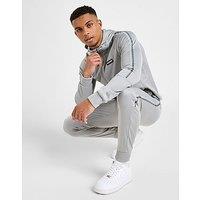 McKenzie Krypt Poly Track Pants - Grey - Mens