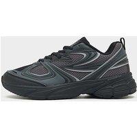 Fila Interrun Women's - Black