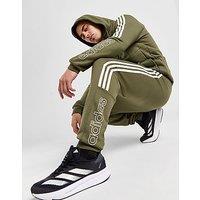 adidas Energize Joggers - Green - Mens