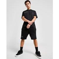 Supply & Demand Klink Shorts - black - Mens