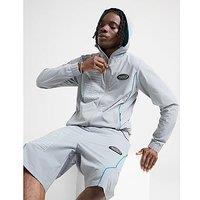 Supply & Demand Match Jacket - Grey - Mens