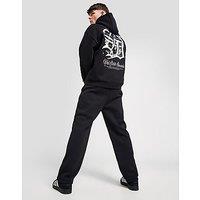 Supply & Demand Finley Tracksuit - Black - Mens