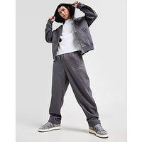 Unlike Humans Bubble Joggers - Grey - Mens
