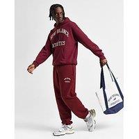 New Balance Collegiate Joggers - Red - Mens