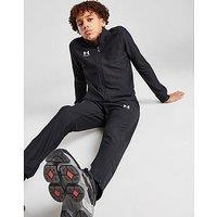 Under Armour Challenger Track Top Junior - Black