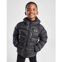 Under Armour Pronto Padded Jacket Children - Black