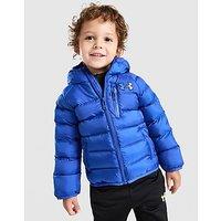 Under Armour Pronto Padded Jacket Infant - Blue